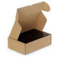 Caja de cartón E-commerce FUN&GO