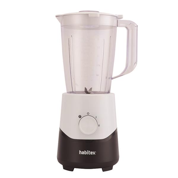 Batidora de vaso 500W HABITEX