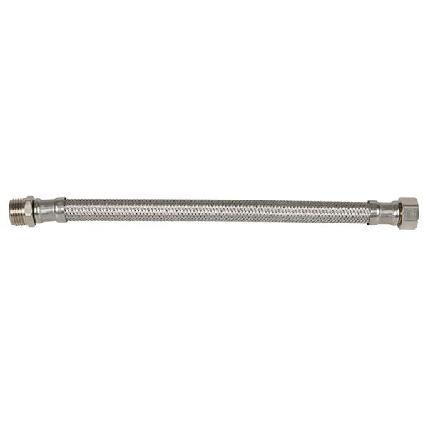 CONEXION FLEX.25 INOX.13 HH-1/2"