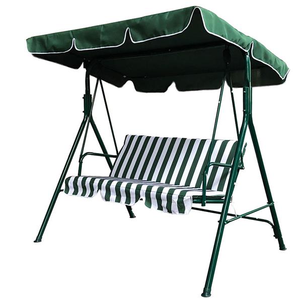 Balancin Dafne 3 plazas 170x110x153 cm