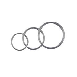 ALAMBRE H&ordm;.GALV.N&ordm;14 ROLLO 1 KG.