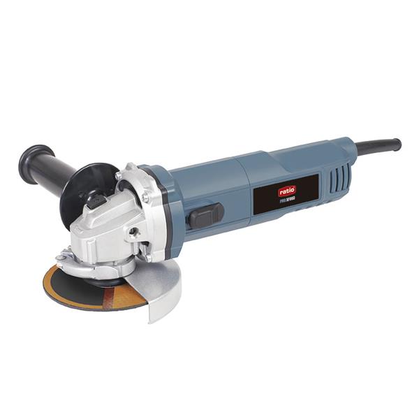 Amoladora angular XF860 Oe 125 mm 860W