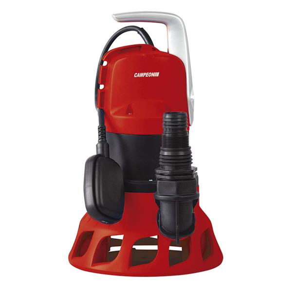 BOMBA AIG&Uuml;ES BRUTES ITIP 1000 w. Al&ccedil;ada elevaci&oacute; 11 m.