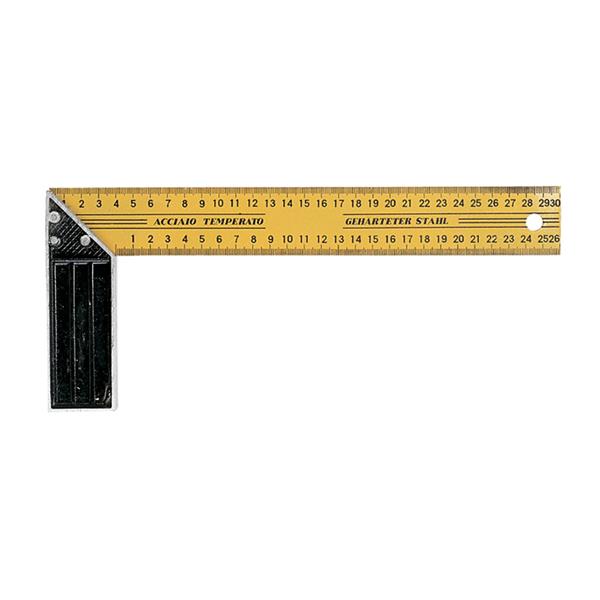 ESCAIRE FUSTER GRADUAT 40 CM.