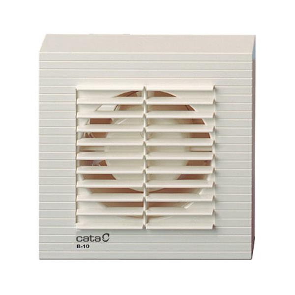 EXTRACTOR BA&Ntilde;O AXIAL B-10 CATA