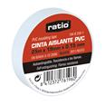 Cinta aislante PVC RATIO.
