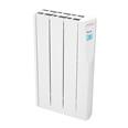 Emisor fluido portador de calor F&Aacute;CULA s