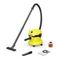 Aspirador solido/liquido Karcher WD 2