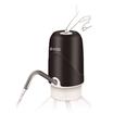 DISPENSADOR AIGUA AUTOM.1200mAH NEGRE