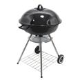 Barbacoa de carbon Habitex Supergrill 56