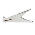 Pinza de masa chapa 400A