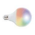 Bombilla LED wifi inteligente G95 E27 11W 1055LM CCT (2700-6500K) dima