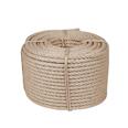CUERDA CABLEADA SISAL 4C 12MM/100M