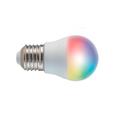 ENERGEEKS BOMBETA WIFI ESF E27 5W 470LM RGB TEMP.V  DIMABLE EG-BWG455W001 ** OFERTA **