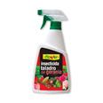 Antitaladro del Geranio 500 ml.