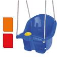 Columpio infantil pl&aacute;stico 39x35,5x35