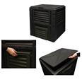 Compostador  450 l.