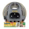 Kit b&aacute;sico de soporte para manguera con 20 m de 12,5 mm