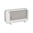 RADIADOR MICA COMPACTO BM-20. 2000 W.